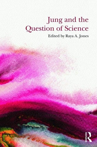 Jung and the Question of Science