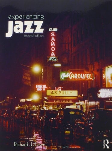 Experiencing Jazz