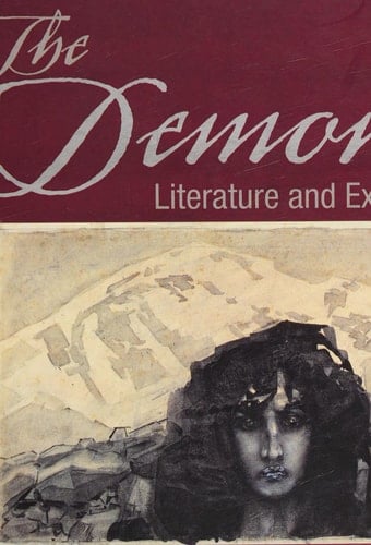 The Demonic Literature and Experience