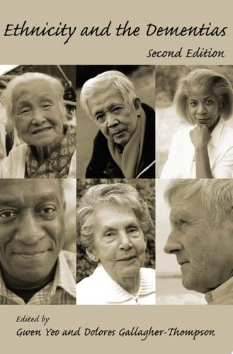 Ethnicity and the Dementias