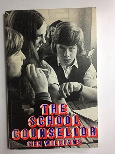 The school counsellor