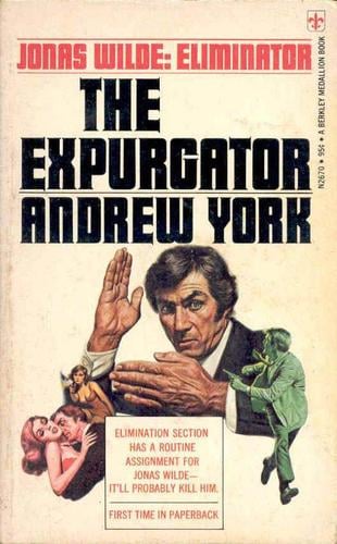 The expurgator