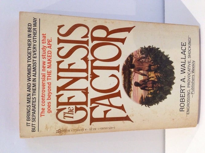 The Genesis Factor