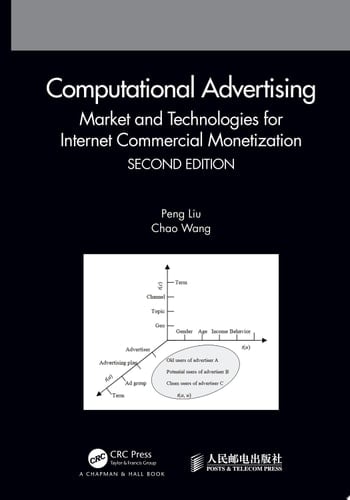 Computational Advertising Market and Technologies for Internet Commercial Monetization