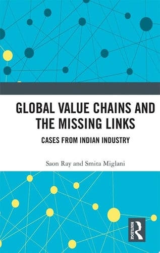 Global Value Chains and the Missing Links