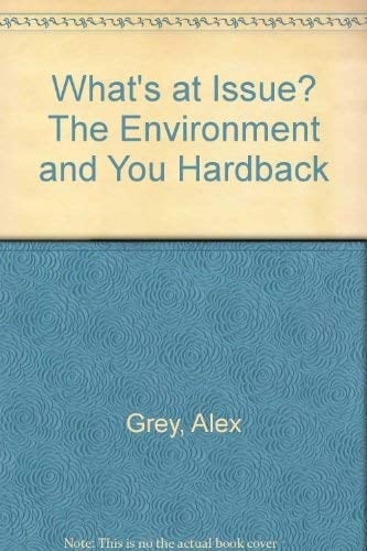 The Environment & You