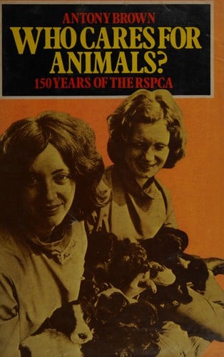 Who Cares for Animals?