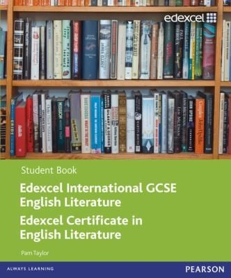 Edexcel Igcse English Literature