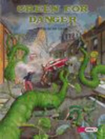 Green for Danger