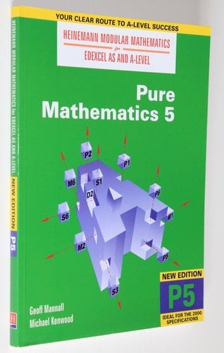 Pure Mathematics