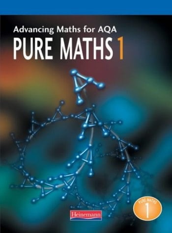 Pure Maths 1