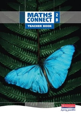 Maths Connect 2B