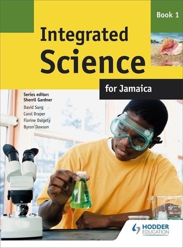 Integrated Science for Jamaica