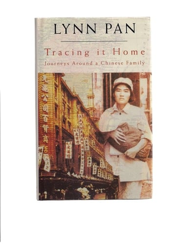 Tracing It Home