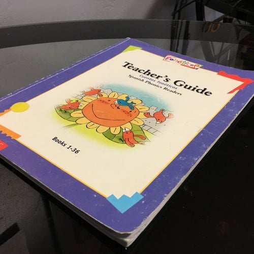 Scholastic Solares