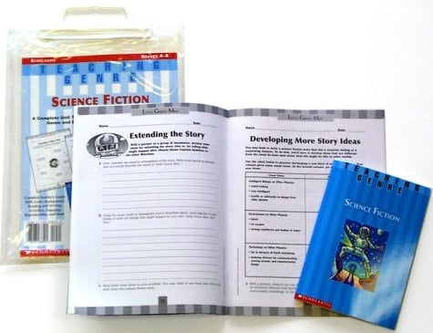 Science Fiction