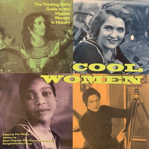 Cool Women
