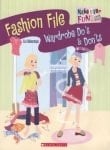 Fashion File Wardrobe Do's & Don'ts