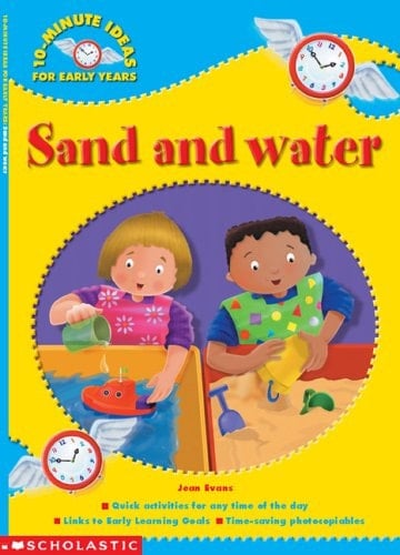 Sand and Water