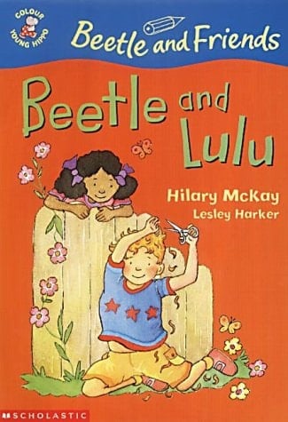 Beetle and Lulu