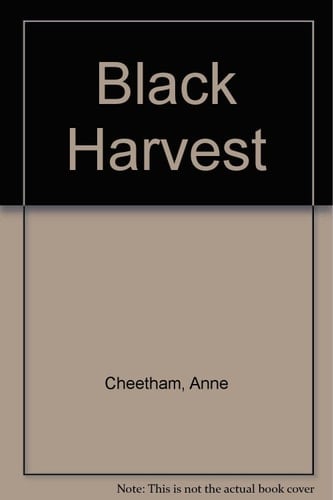 Black Harvest