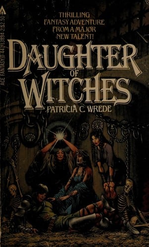 Daughter of Witches