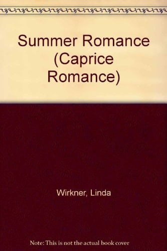 Summer Romance