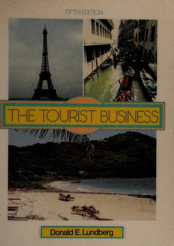 The Tourist Business