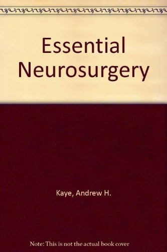 Essential Neurosurgery