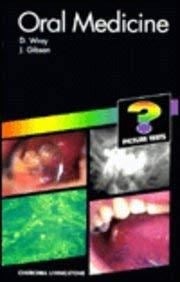 Oral Medicine