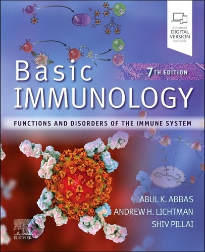 Basic Immunology Functions and Disorders of the Immune System