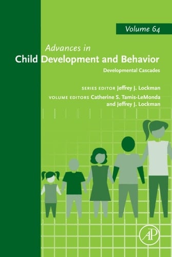 Developmental Cascades