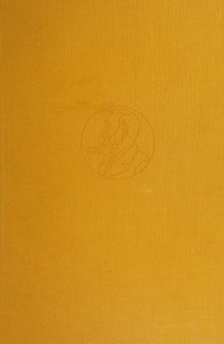 Physics 1963-1970