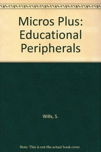 Micros Plus Educational Peripherals