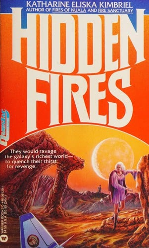 Hidden Fires