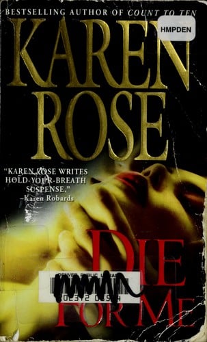Die for me