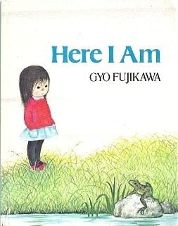 Here I Am