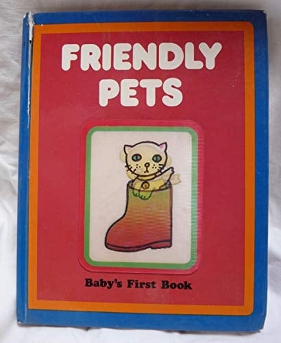 Friendly Pets