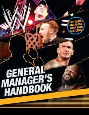 General Managers Handbook