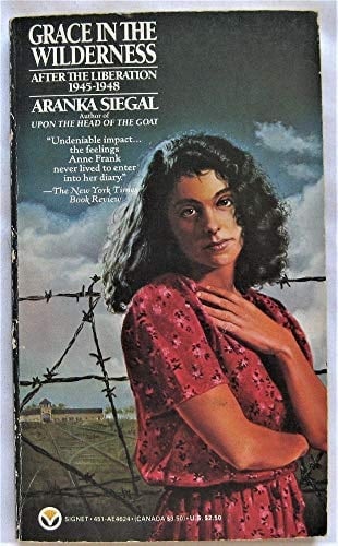 Grace in the Wilderness After the Liberation, 1945-1948