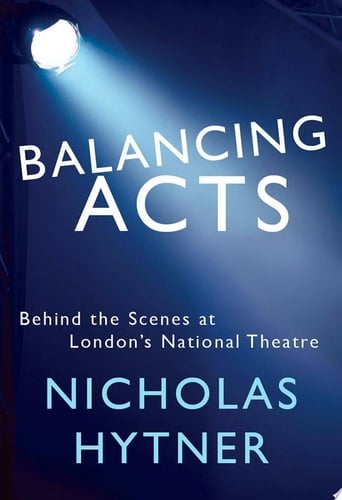 Balancing Acts