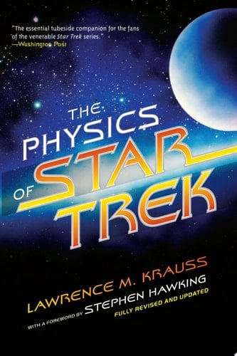 The Physics of Star Trek