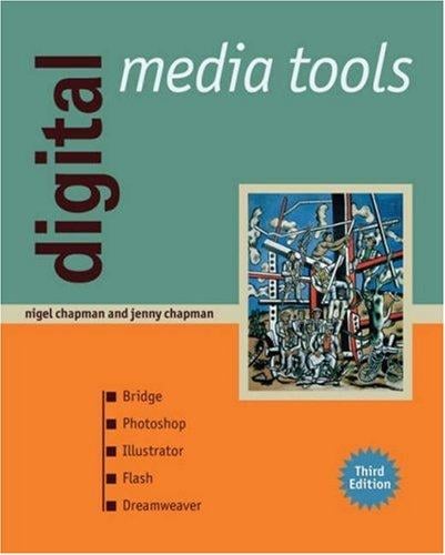 Digital media tools
