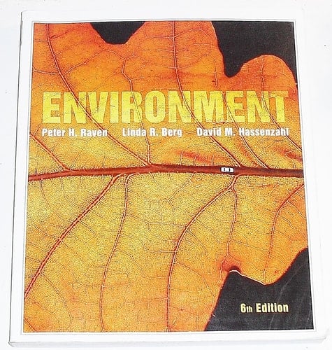 Environment