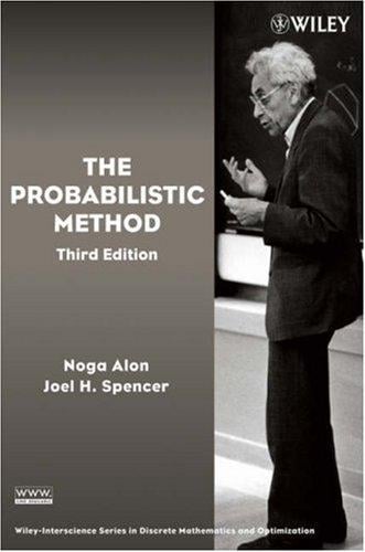 probabilistic method