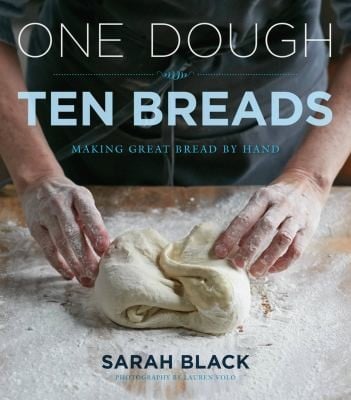 Two Hands One Dough Ten Breads