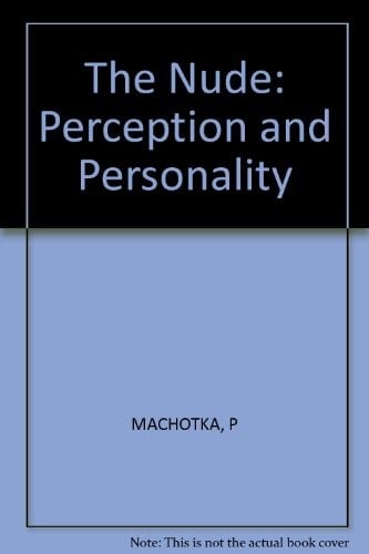 Nude: Perception Annd Personality