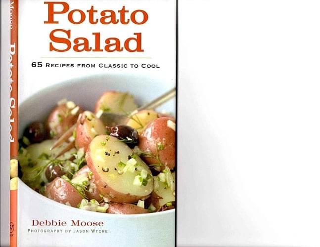 Potato Salad 65 Recipes from Classic to Cool