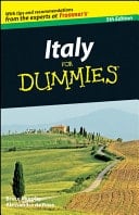 Italy For Dummies