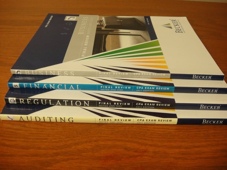 Wiley CPA Exam Review 2011, Regulation